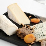 Plateau de fromages